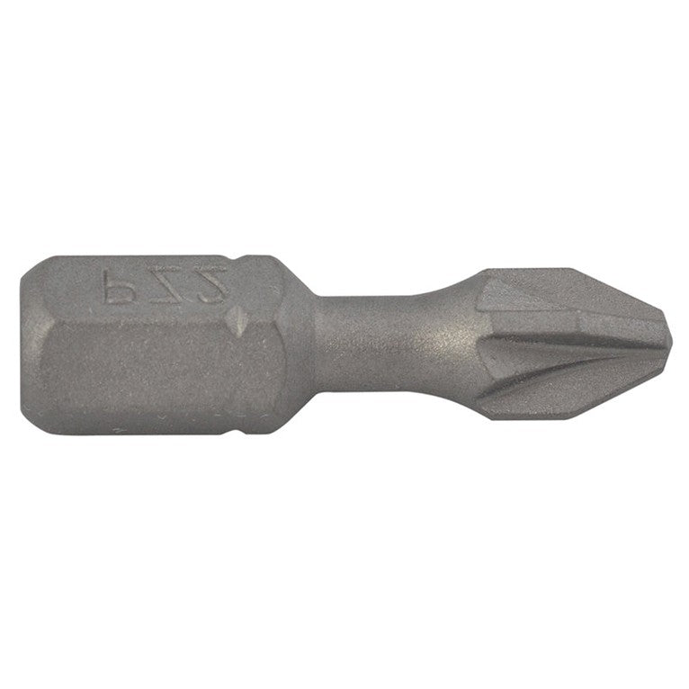 DEWALT DT7212 Torsion Bits PZ2 x 25mm (Pack 5)