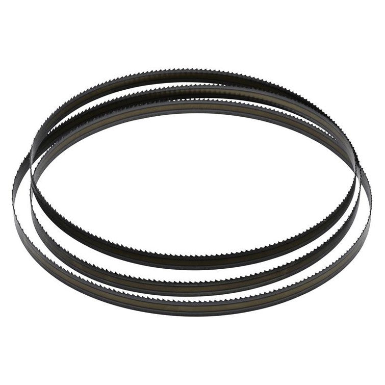 DEWALT DT8485 Non-Ferrous Metal Bandsaw Blade 2095 x 12mm x 8 TPI
