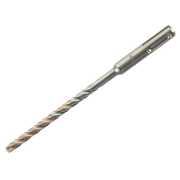 DEWALT SDS Plus XLR Full Head Carbide Drill Bit 5.5mm OL:160mm WL:100mm