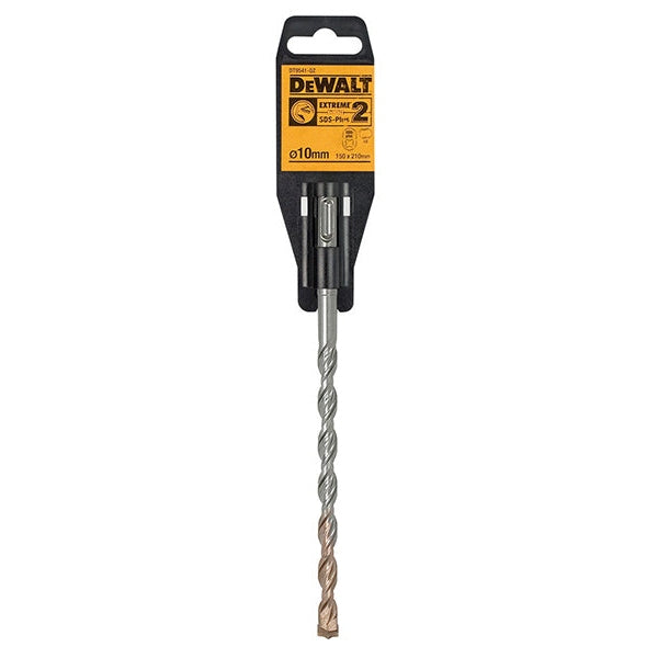 DEWALT SDS Plus EXTREME 2® Drill Bit 10 x 210mm