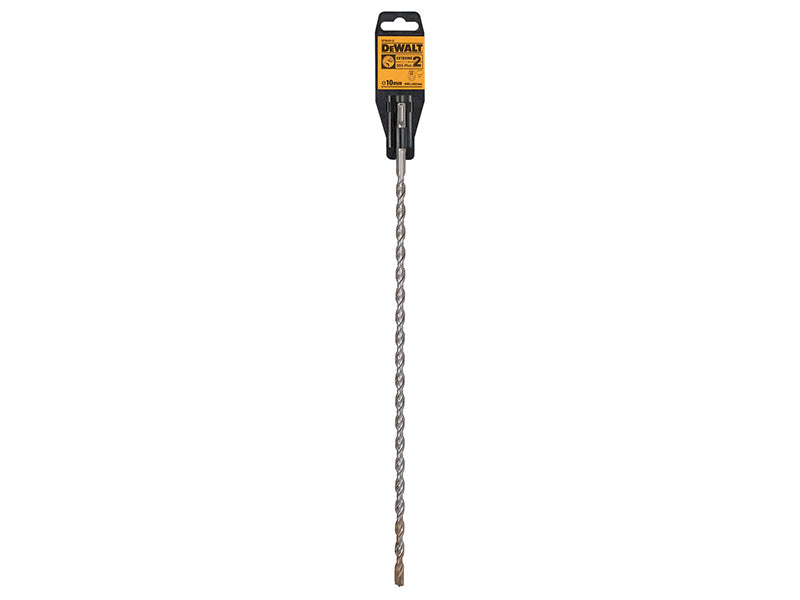 DEWALT SDS Plus EXTREME 2® Drill Bit 10 x 460mm