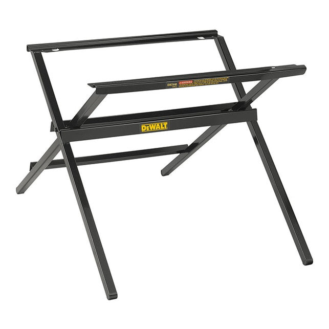 DEWALT DWE74912 Scissor Leg Stand for DWE7491