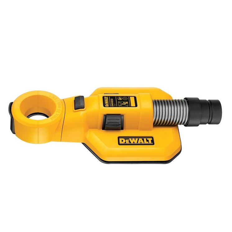 DEWALT DWH050 Drilling Dust Extraction System