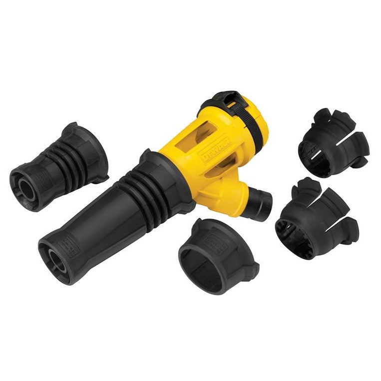 DEWALT DWH051 Chiselling Dust Extraction System