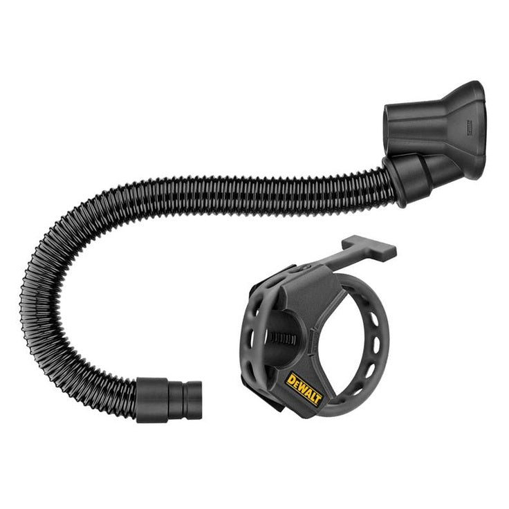 DEWALT DWH052 Demolition Hammer Dust Extraction System