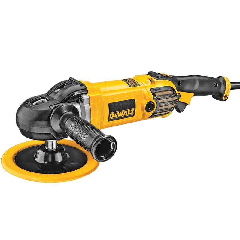 DEWALT DWP849X Variable Speed Polisher 1250W 240V
