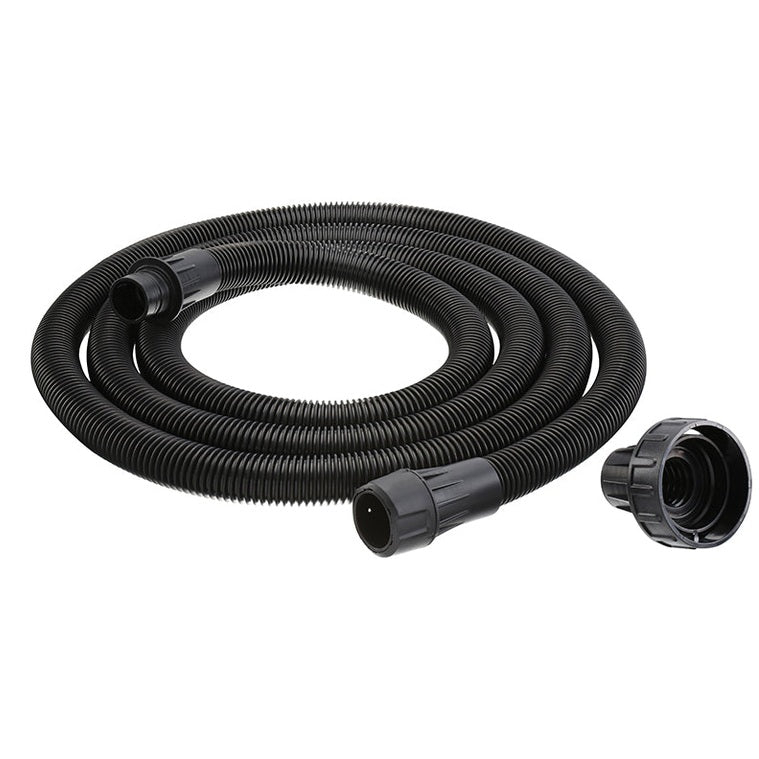 DEWALT DWV9316 Anti-static Dust Extractor Hose 4m