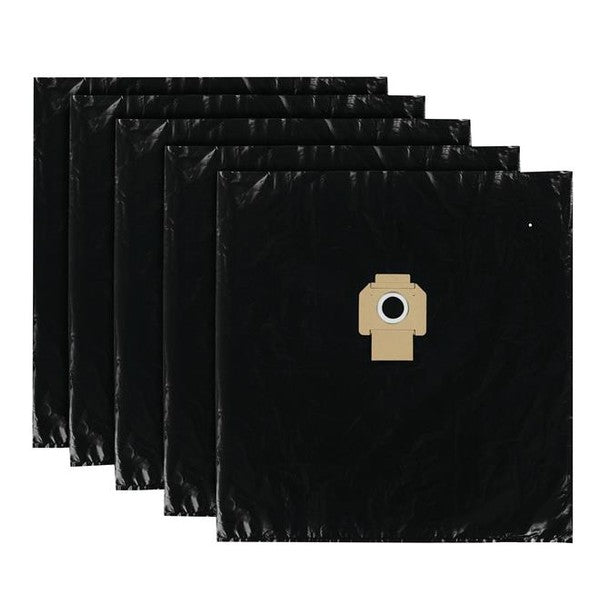 DEWALT DWV9400 Disposable Plastic Tank Liner (Pack 5)