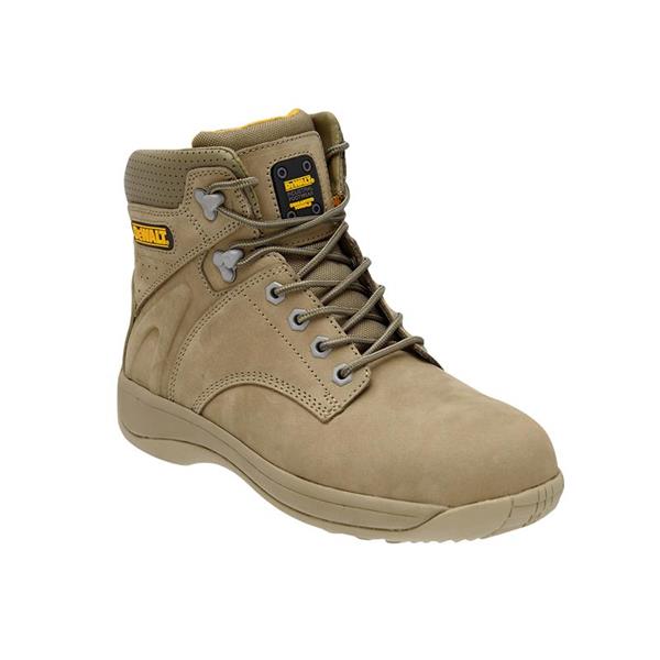 DEWALT EXTREME 3 STONE BOOT
