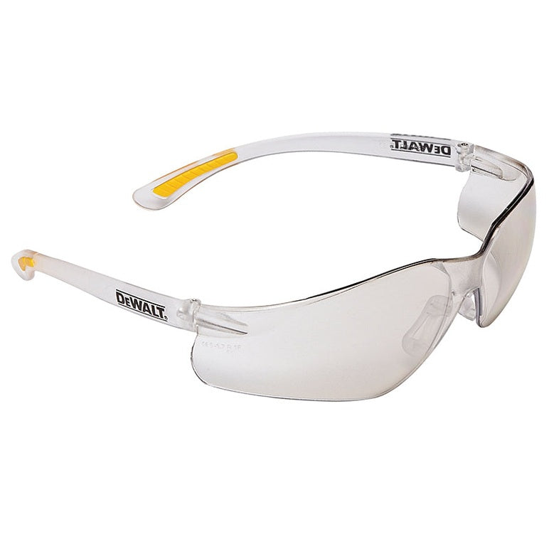 DEWALT Contractor Pro ToughCoat™ Safety Glasses - Inside/Outside