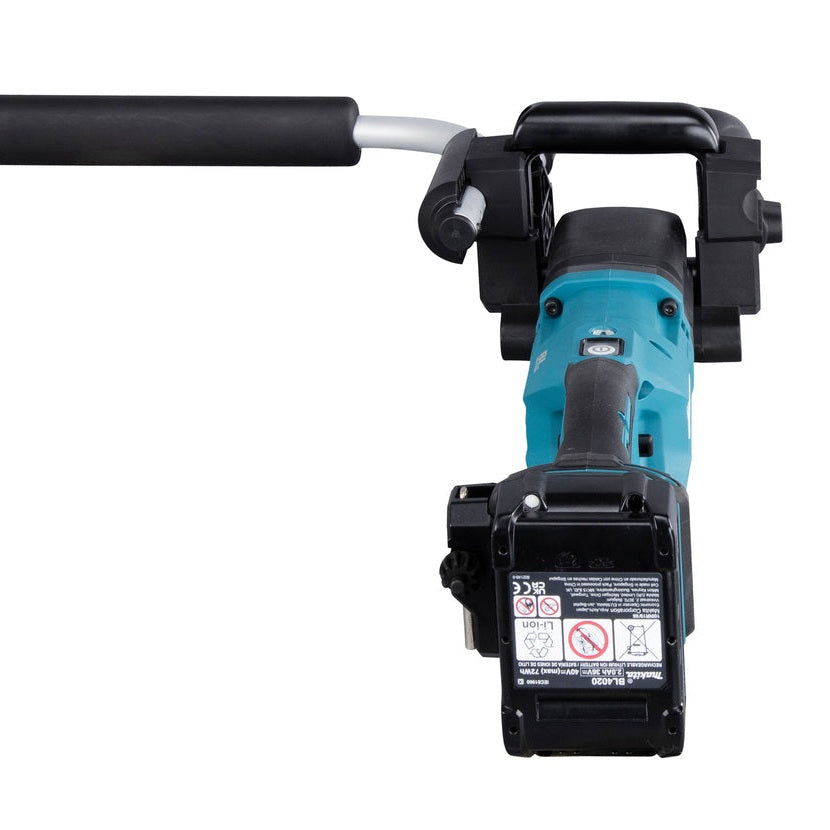 MAKITA DG001GZ05 40V MAX XGT CORDLESS BRUSHLESS EARTH AUGER BODY ONLY WITH 150MM & 200MM AUGER BITS