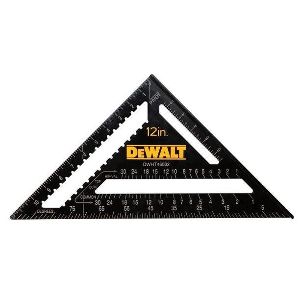 DEWALT 12IN SQUARE