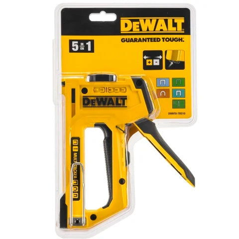 DEWALT 5 IN 1 MULTI TACKER