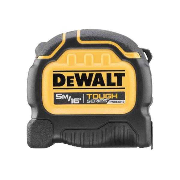 DEWALT TOUGH TAPE 5M/16