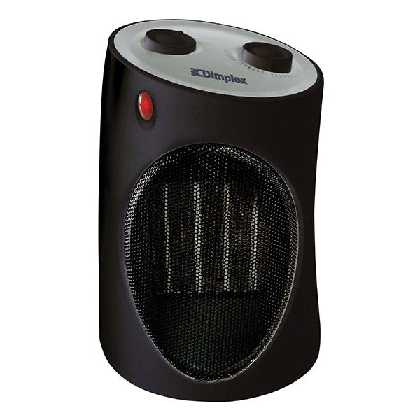 Dimplex Upright Ceramic Fan Heater with Cool Blow 2kW