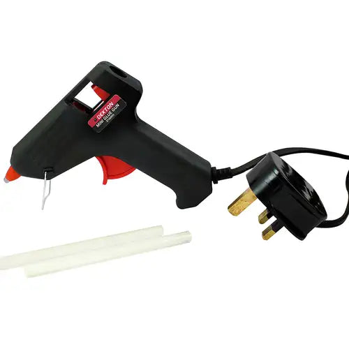 DEKTON 10W MINI GLUE GUN