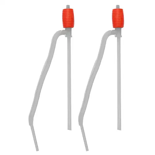 DEKTON SYPHON PUMP SET