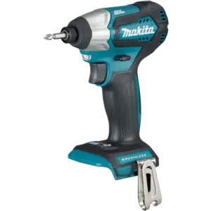 MAKITA BRUSHLESS IMPACT DRIVER (2-SPEED)