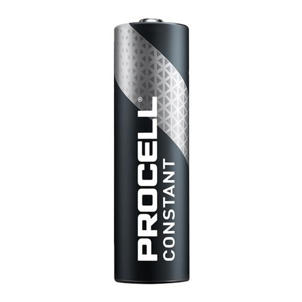 Duracell AA PROCELL® Alkaline Constant Power Industrial Batteries (Pack 10)