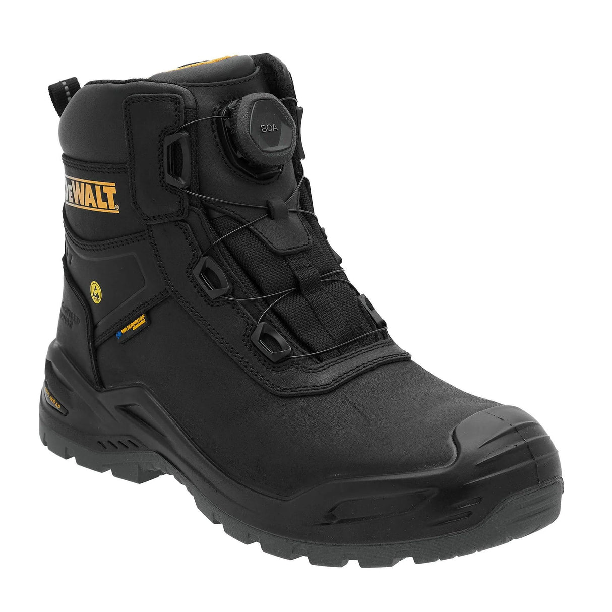 DEWALT LANDER BOA STONE