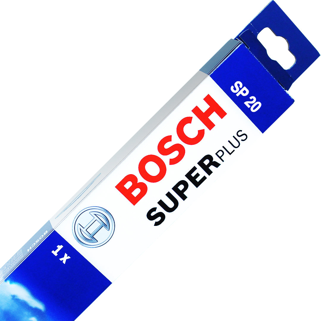 20" BOSCH WIPER