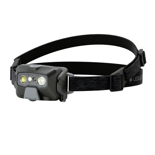 LEDLENSER HF6R CORE HEAD LIGHT