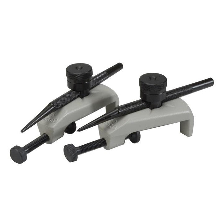 ECL 33 Trammel Heads (Box 2)