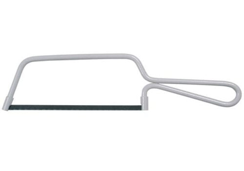 ECLIPSE JUNIOR HACKSAW WITH BLADE GREY