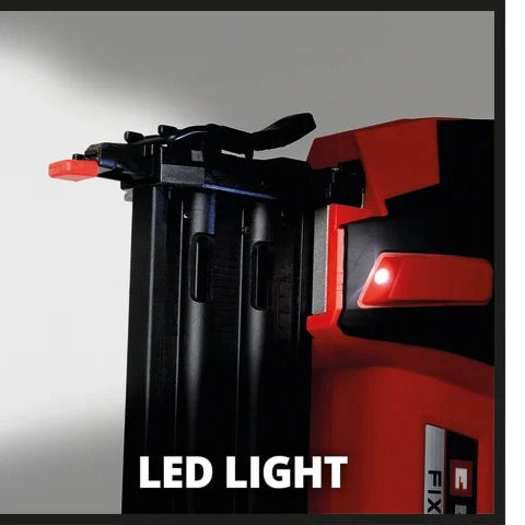 EINHELL PXC 18V CORDLESS NAILER BARE