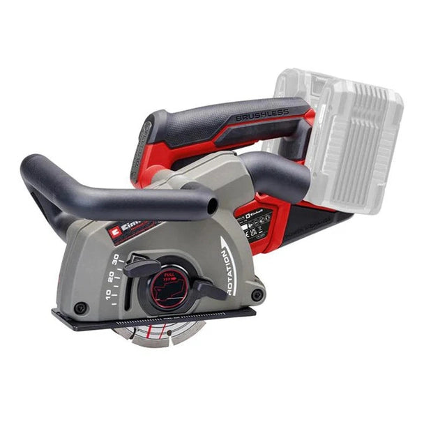 EINHELL PXC 36V PRO BL WALL CHASER BARE
