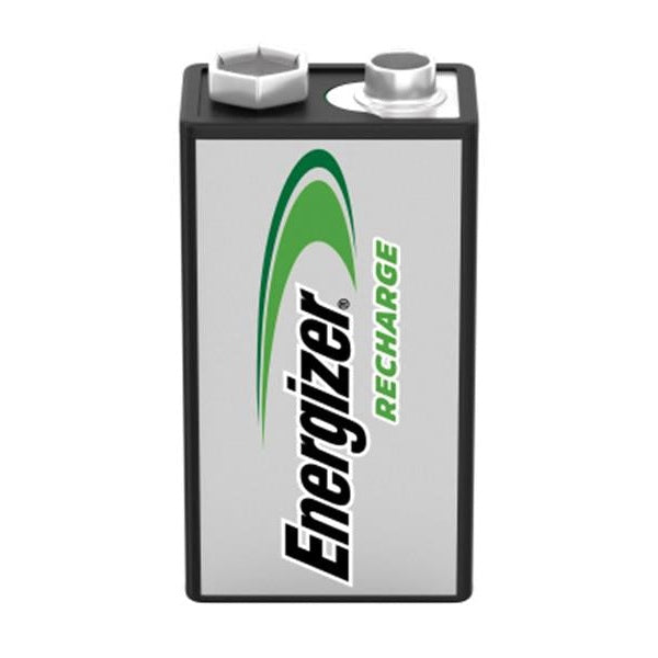Energizer® Recharge Power Plus 9V Battery R9V 175 mAh (Single)