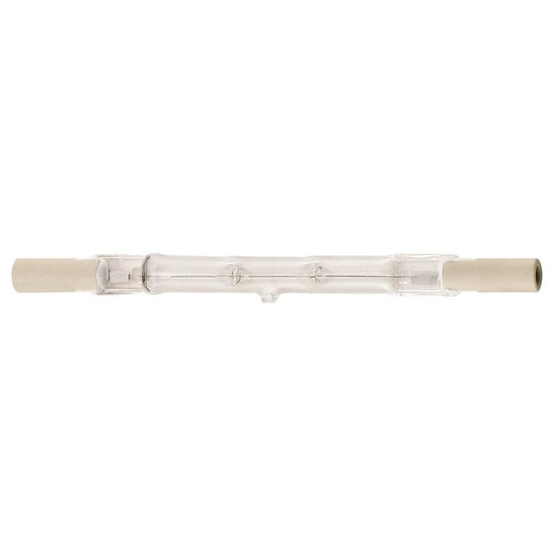 Bright, dimmable 230W halogen bulb, 4900 lm – Watson Hire - Watson Hire