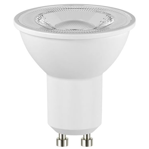 Energizer® LED GU10 36° Non-Dimmable Bulb, Cool White 345 lm 4.2W