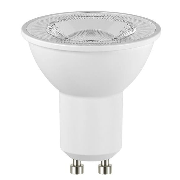 Energizer® LED GU10 36° Dimmable Bulb, Warm White 375 lm 4.6W