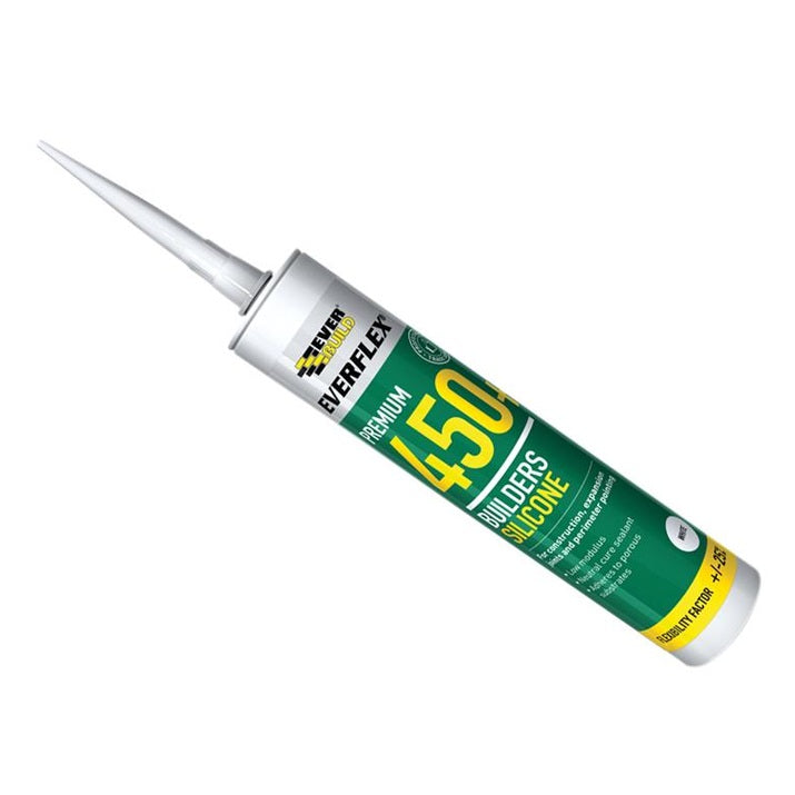 Everbuild Sika Everflex® 450 Builders – Watson Hire