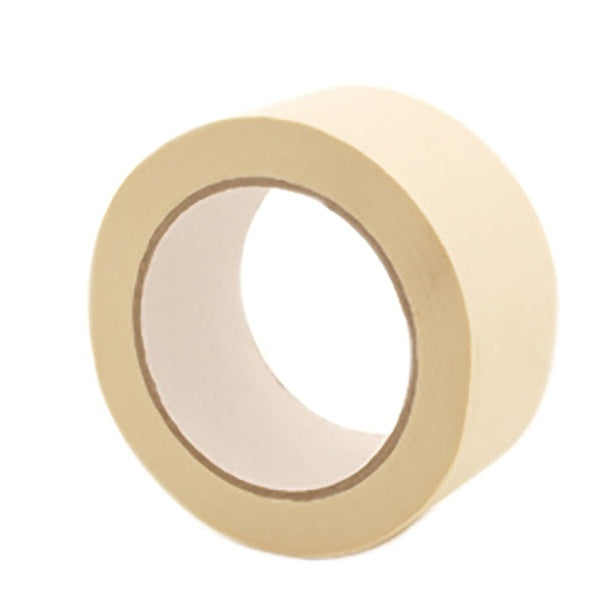 Everbuild Sika Mammoth Value Masking Tape 25mm x 50m