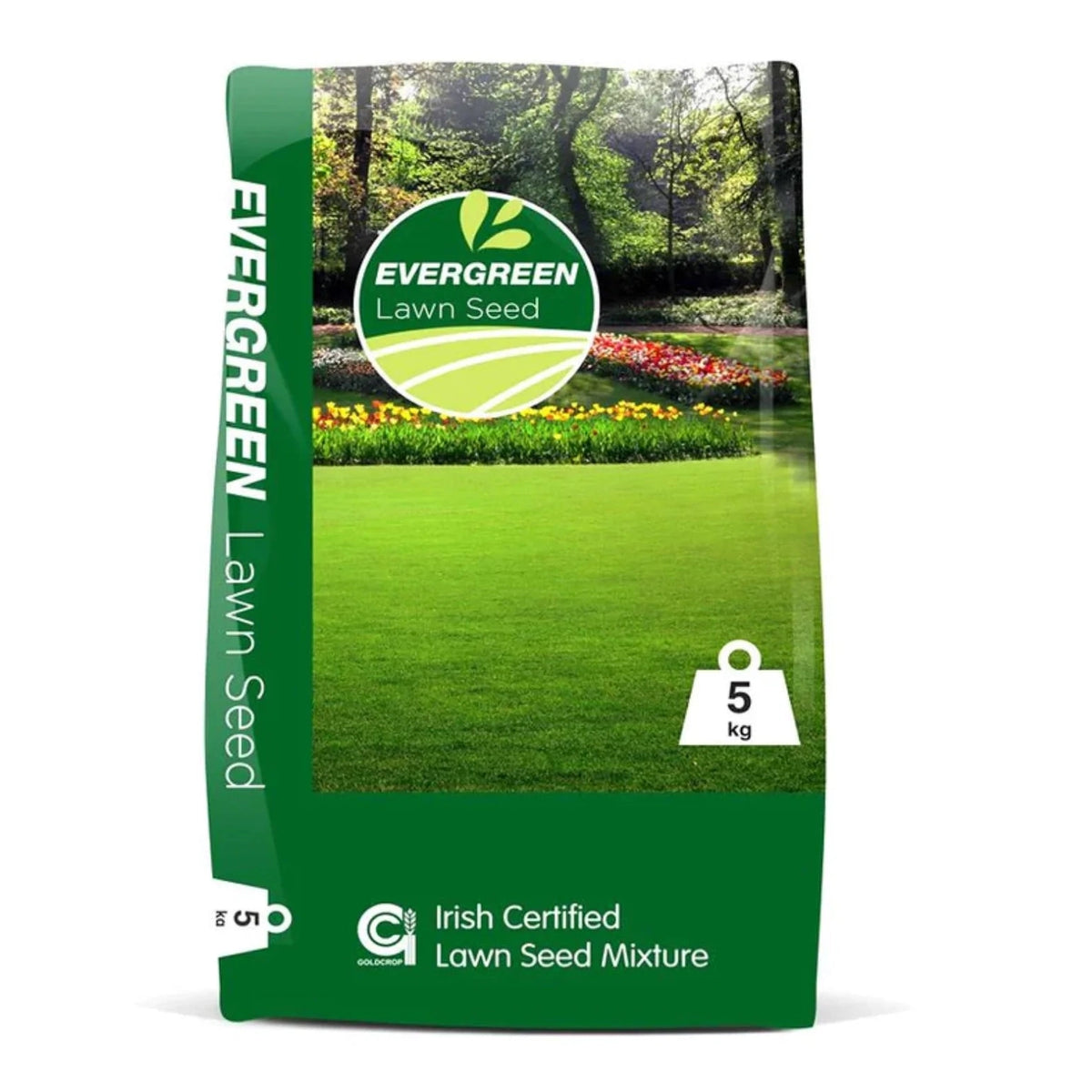 EVERGREEN NO2 LAWNSEED 5KG