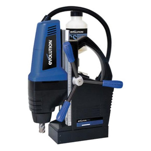 Evolution EVOMAG42 Magnetic Drill 1200W 240V