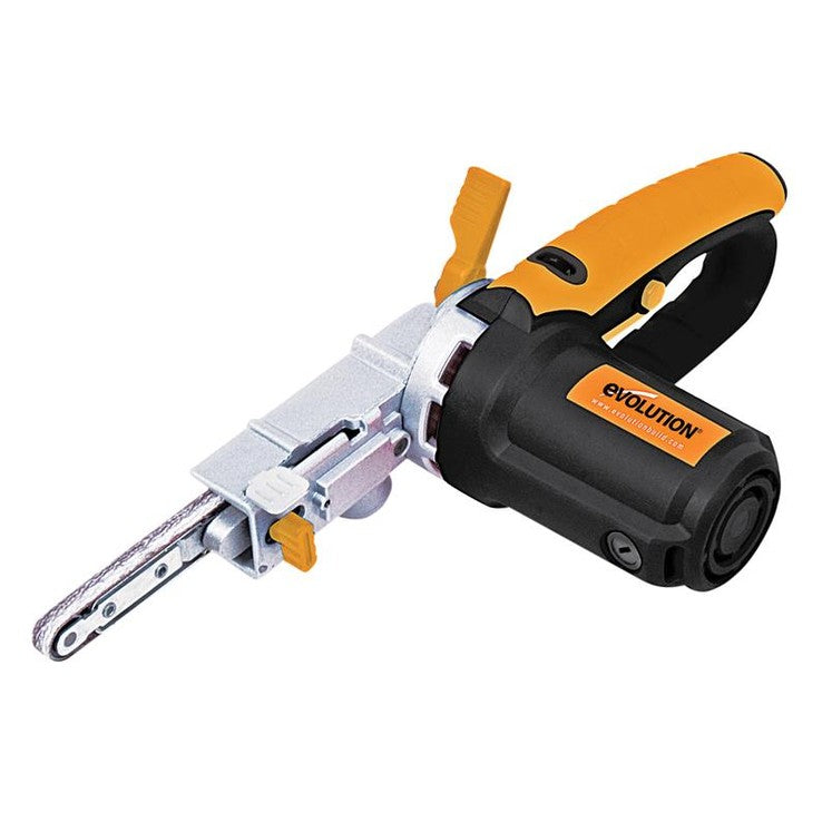 Evolution Precision File Sander 400W 240V