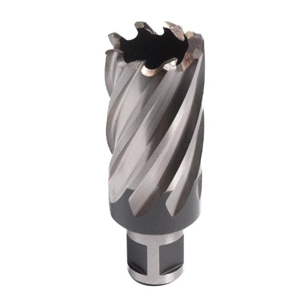 Evolution Long Broaching Cutter 25mm