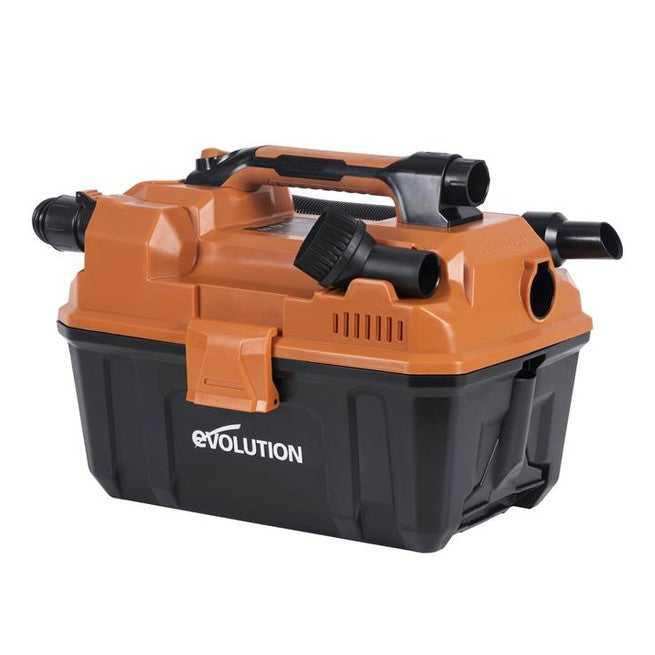 Evolution R11VAC-Li EXT Wet & Dry Vacuum Cleaner 18V Bare Unit