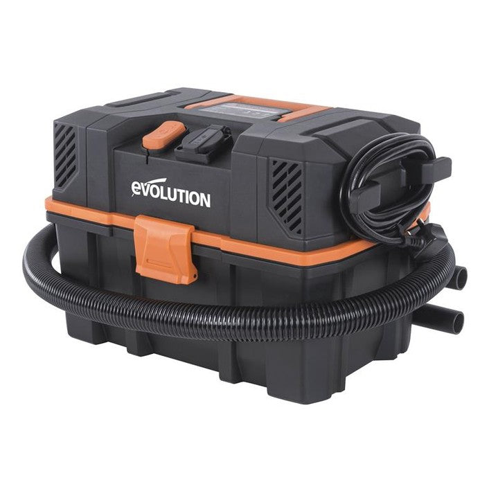 Evolution R15VAC L Class Wet & Dry Vacuum 1000W 240V