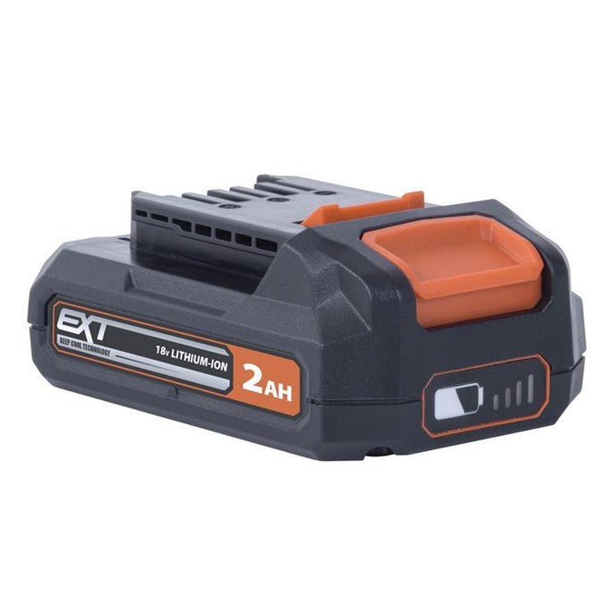 Evolution R18BAT-Li2 EXT Battery 18V 2.0Ah Li-ion