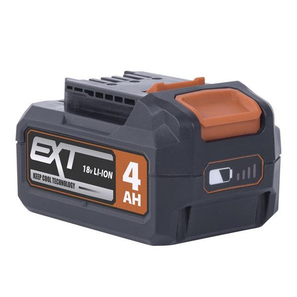 Evolution R18BAT-Li4 EXT Battery 18V 4.0Ah Li-ion