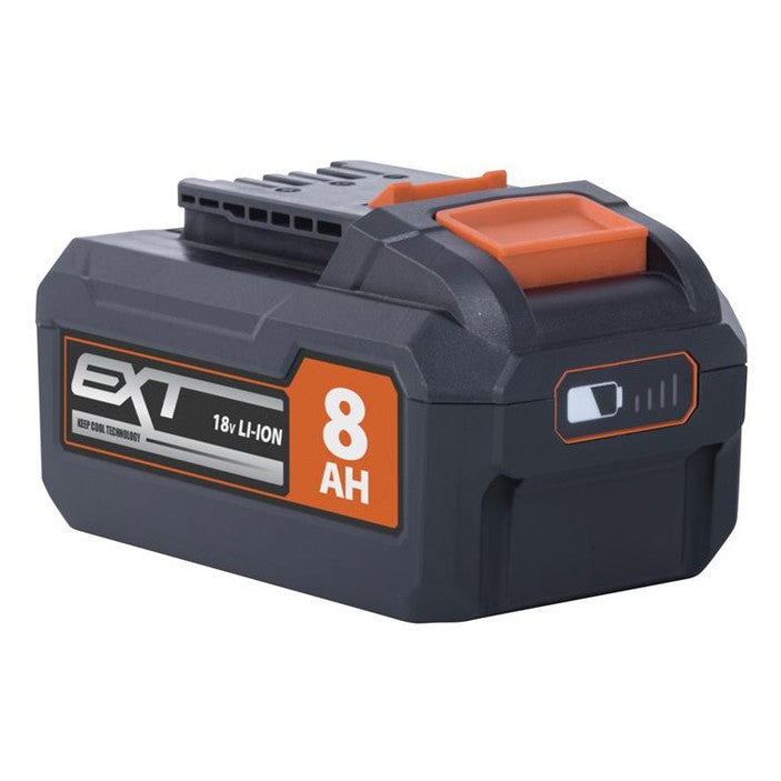 Evolution R18BAT-Li8 EXT Battery 18V 8.0Ah Li-ion