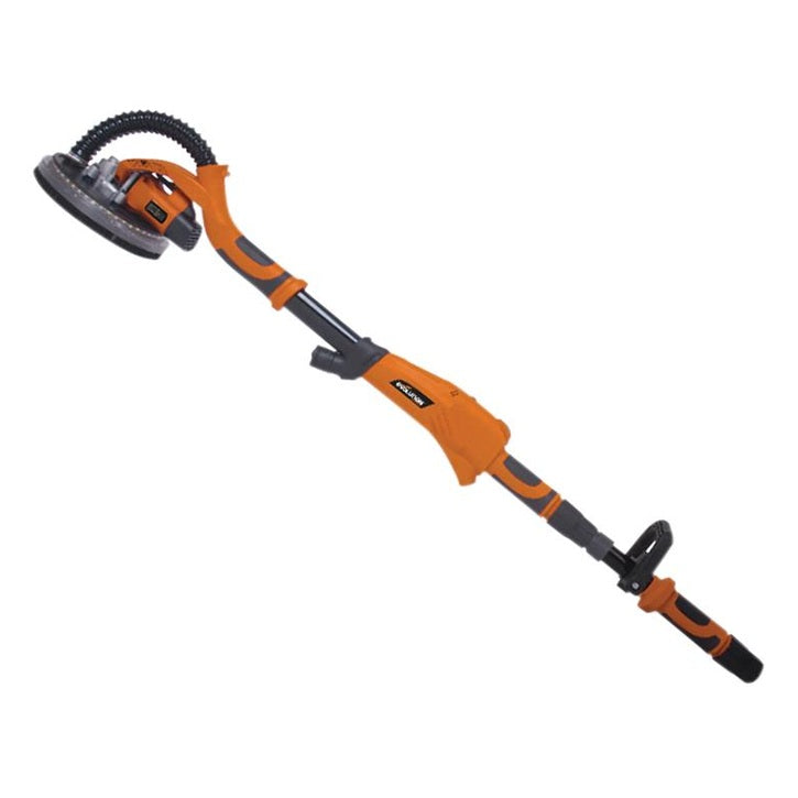 Evolution R225DWS Telescopic Dry Wall Sander 710W 240V