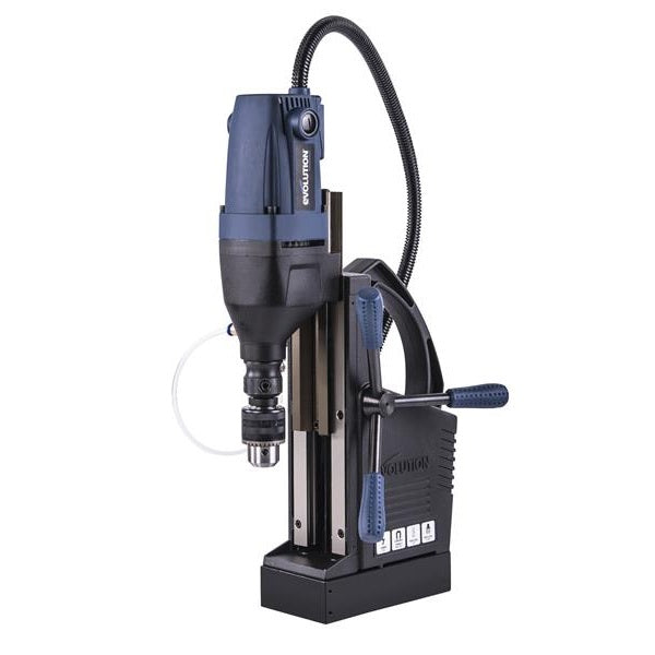 Evolution EVOMAG28 Magnetic Drill 1200W 240V