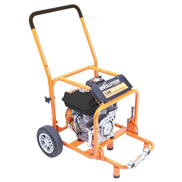 Evolution EVO200 Evo-System Engine 6.5Hp