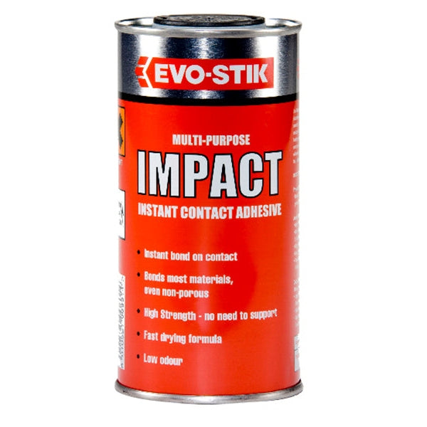 EVO-STIK Impact Adhesive Tin 500ml