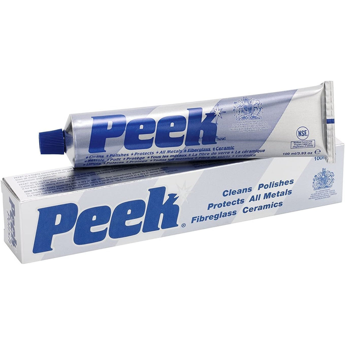 PEEK PREMIUM POLISH 100ML